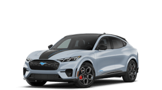 2026 Ford Mustang Mach-E® External Image 2